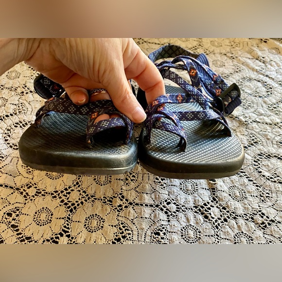 ☀️Chaco Classic Z/2 Sandals- Women's 8☀️ - Picture 5 of 9